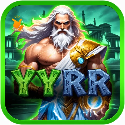 yyrr Logo - Resmi